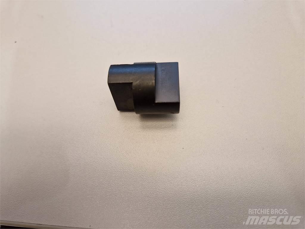 Ponsse p19222 Capete pentru culegatoare