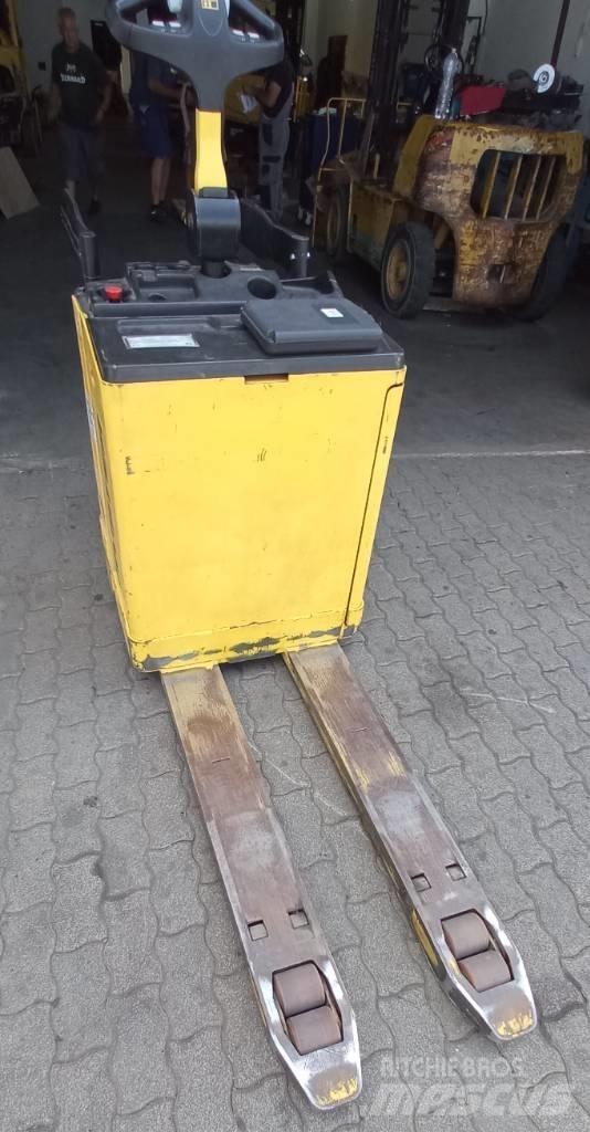 Hyster P 2.0 SE Strivuitoare-altele