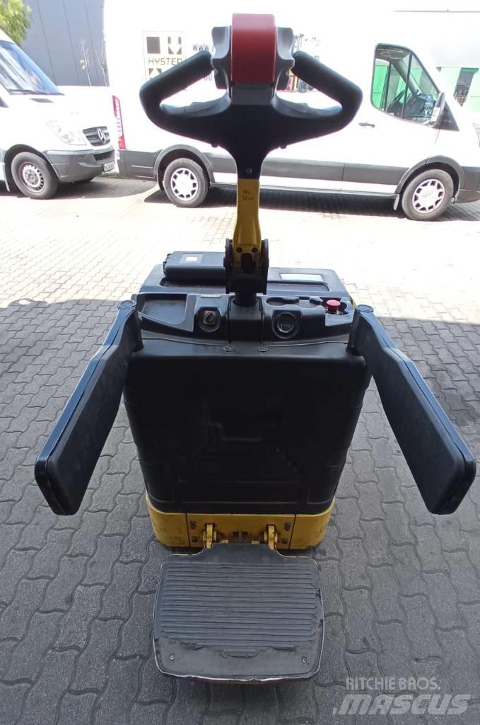 Hyster P 2.0 SE Strivuitoare-altele