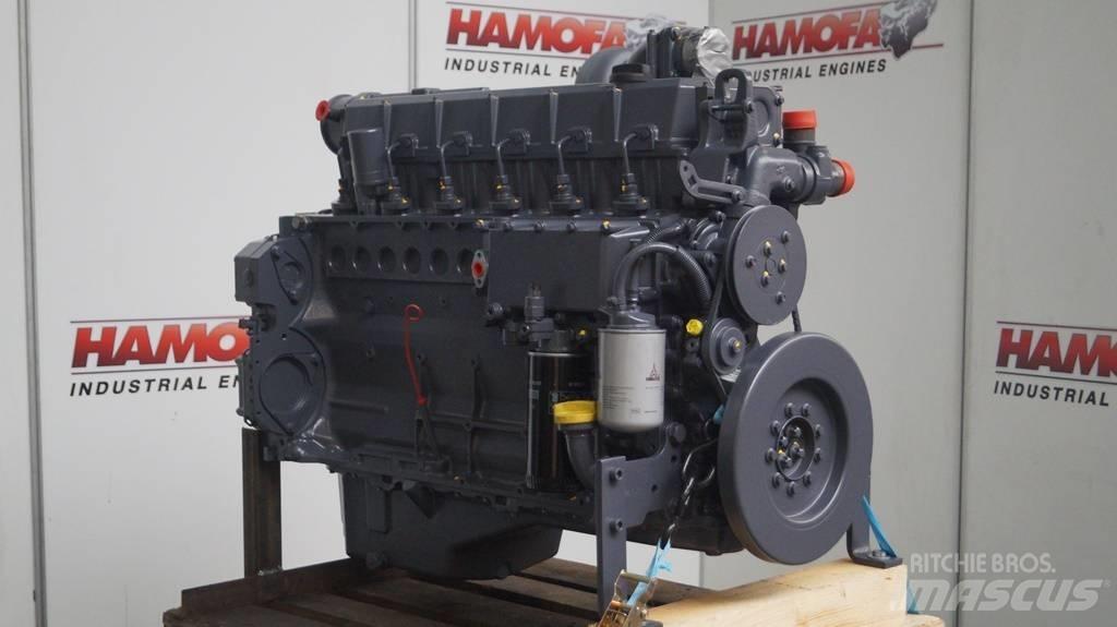 Deutz BF6M1013FC Motoare