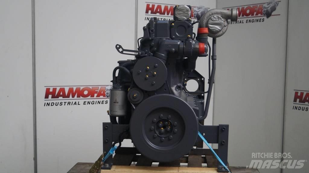 Deutz BF6M1013FC Motoare