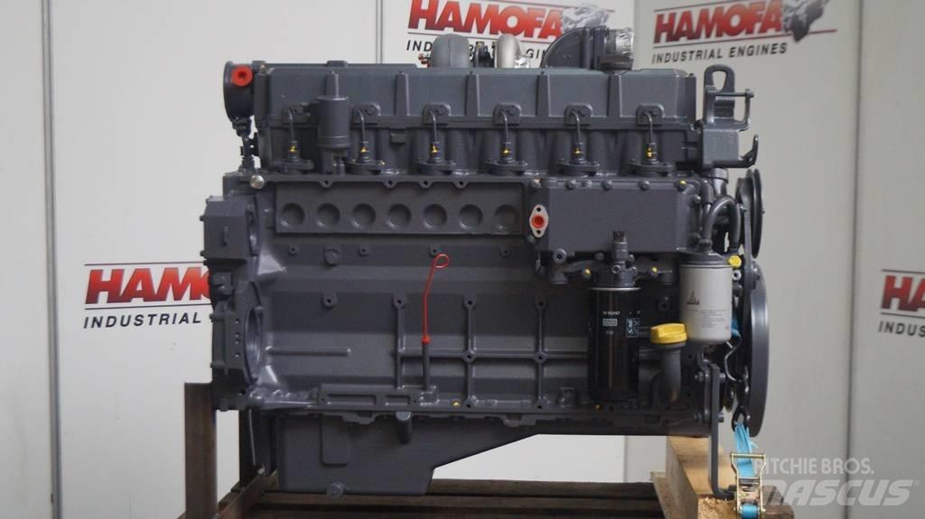 Deutz BF6M1013FC Motoare
