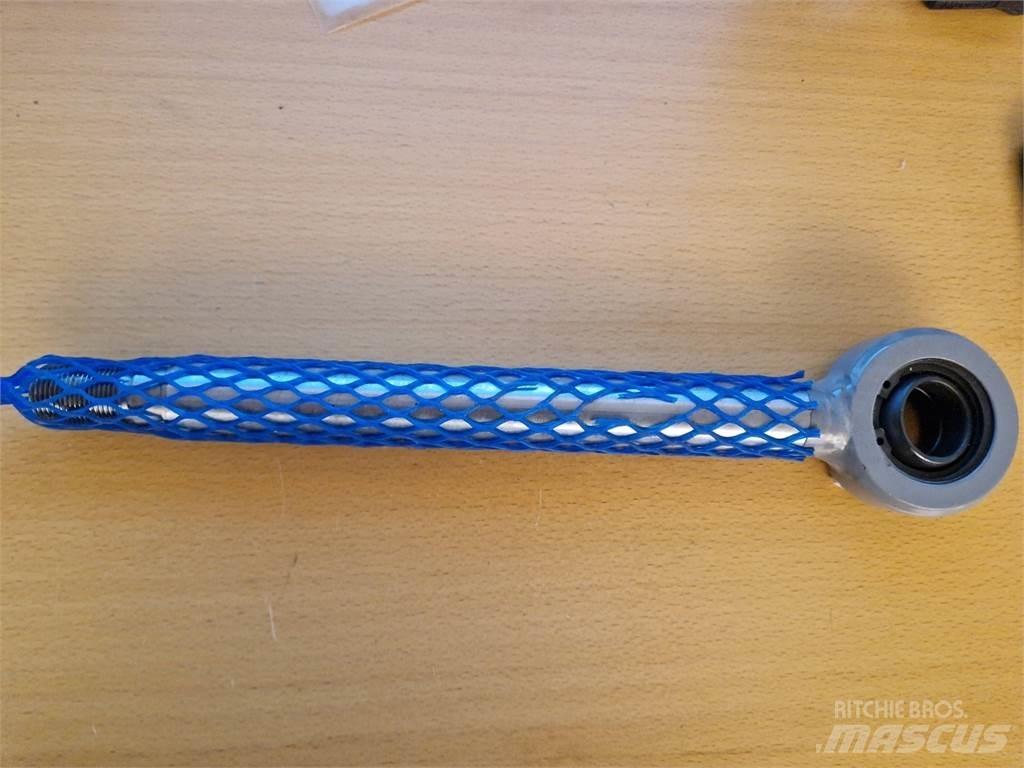 Eco Log LOG MAX Alte componente