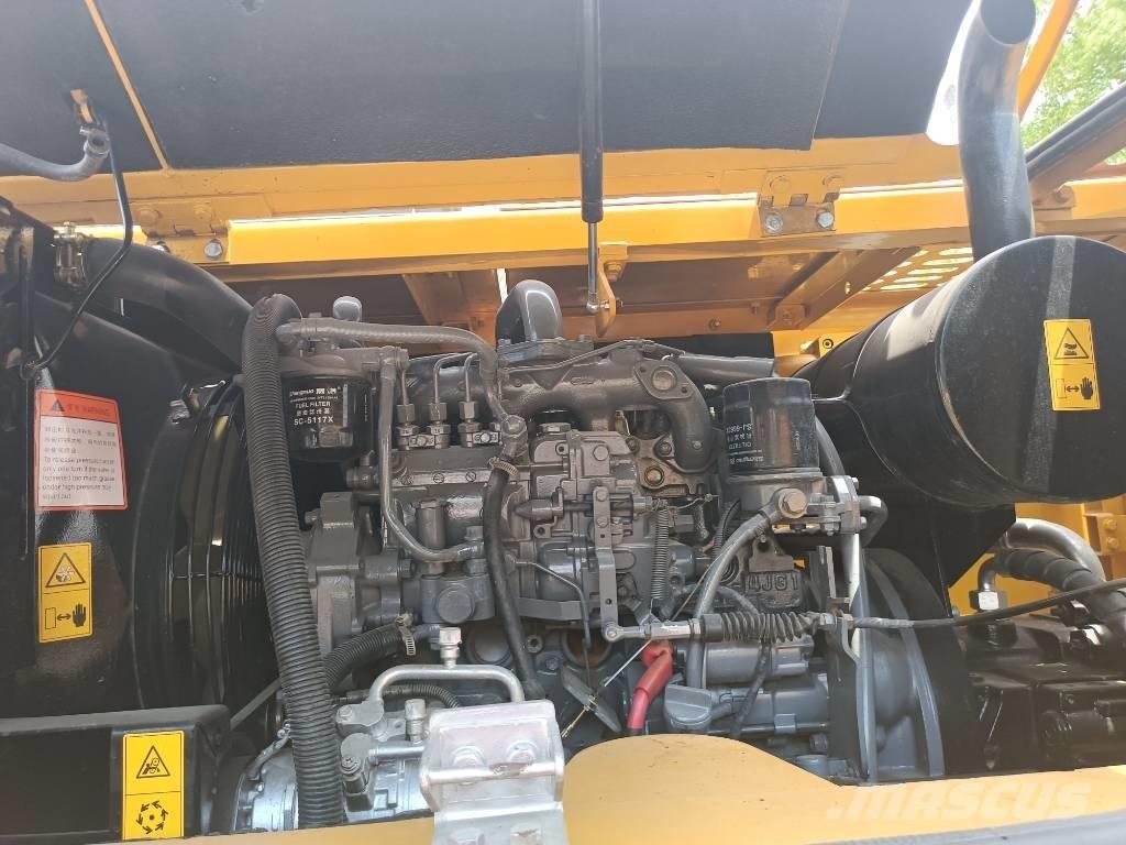 Sany 95c Excavatoare pe șenile
