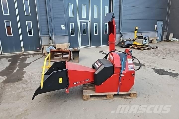 Remet RT-690 R Masini de tocat lemn