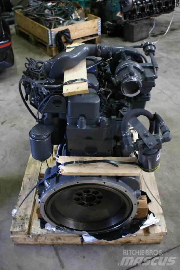 Cummins 4BT NEW Motoare