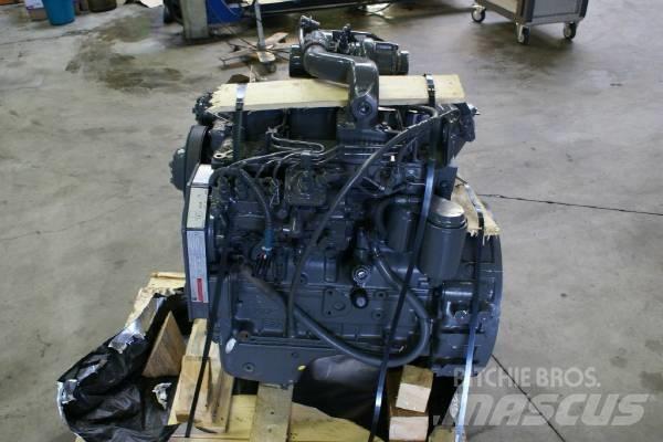 Cummins 4BT NEW Motoare
