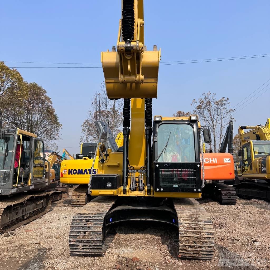 CAT 315D2 Excavatoare pe șenile
