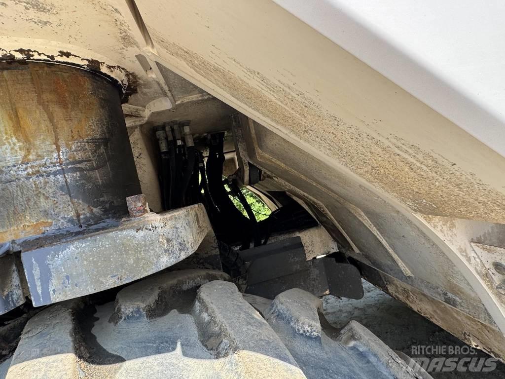Wirtgen WR 2400 Reciclatori asfalt