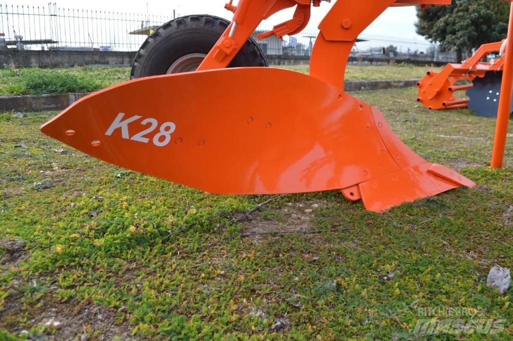 Kariotakis BK2000 Alte masini si accesorii de cultivat