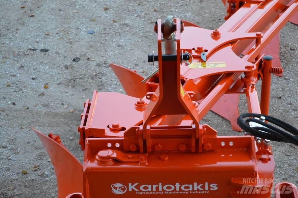 Kariotakis BK2000 Alte masini si accesorii de cultivat