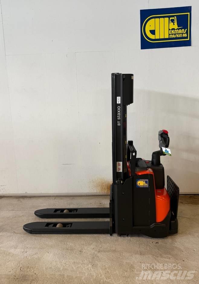 BT truck SWE 140L Transpaleta manuala