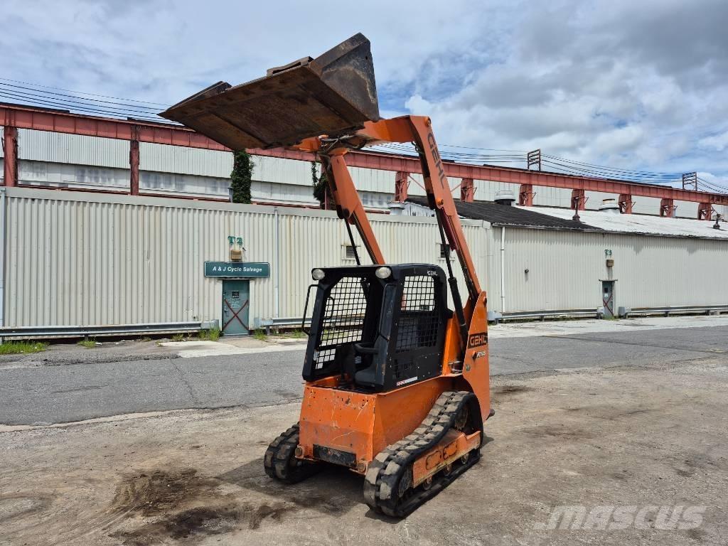 Gehl RT 105 Mini incarcator