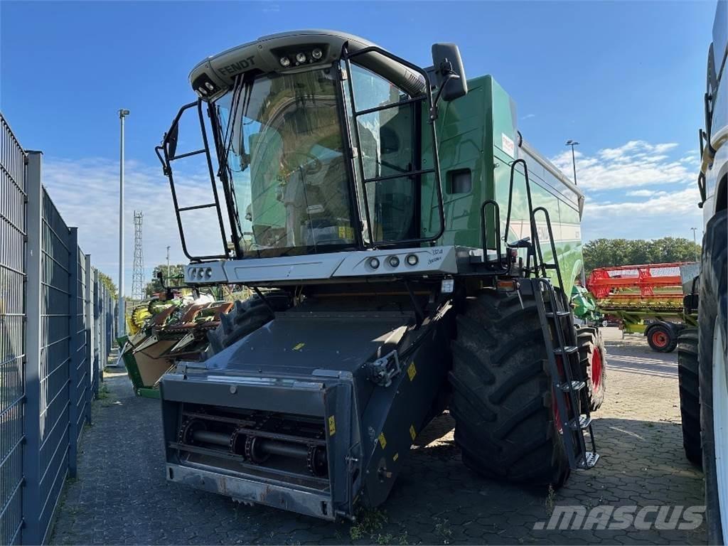Fendt 6275 L Combine de secerat
