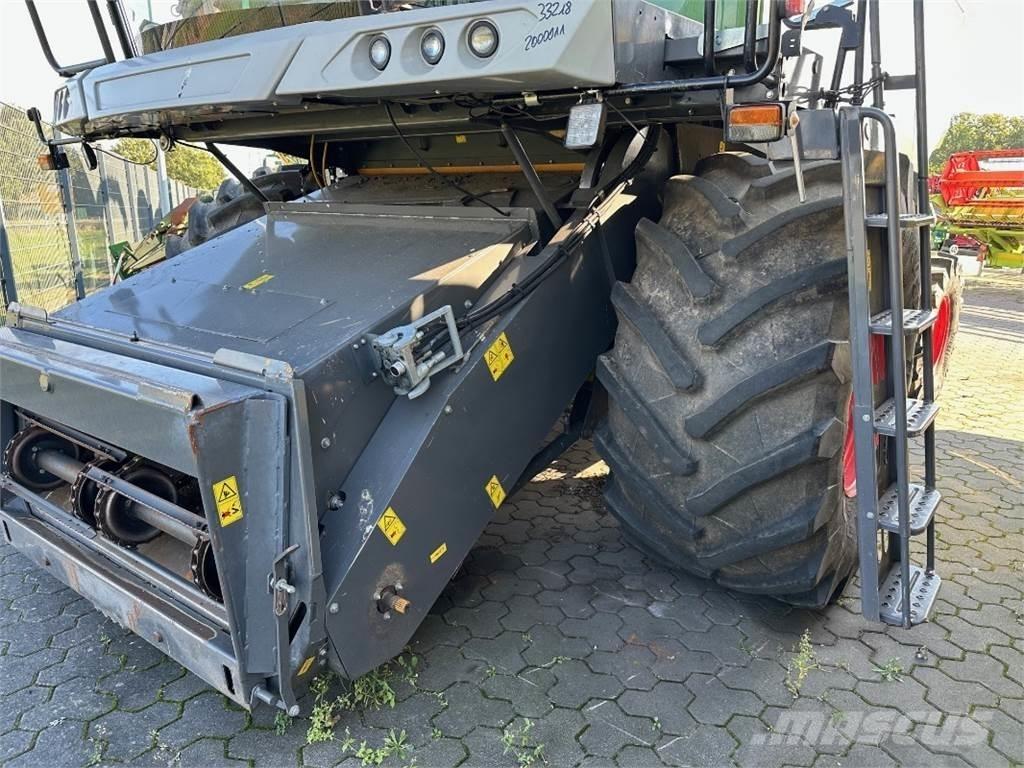 Fendt 6275 L Combine de secerat