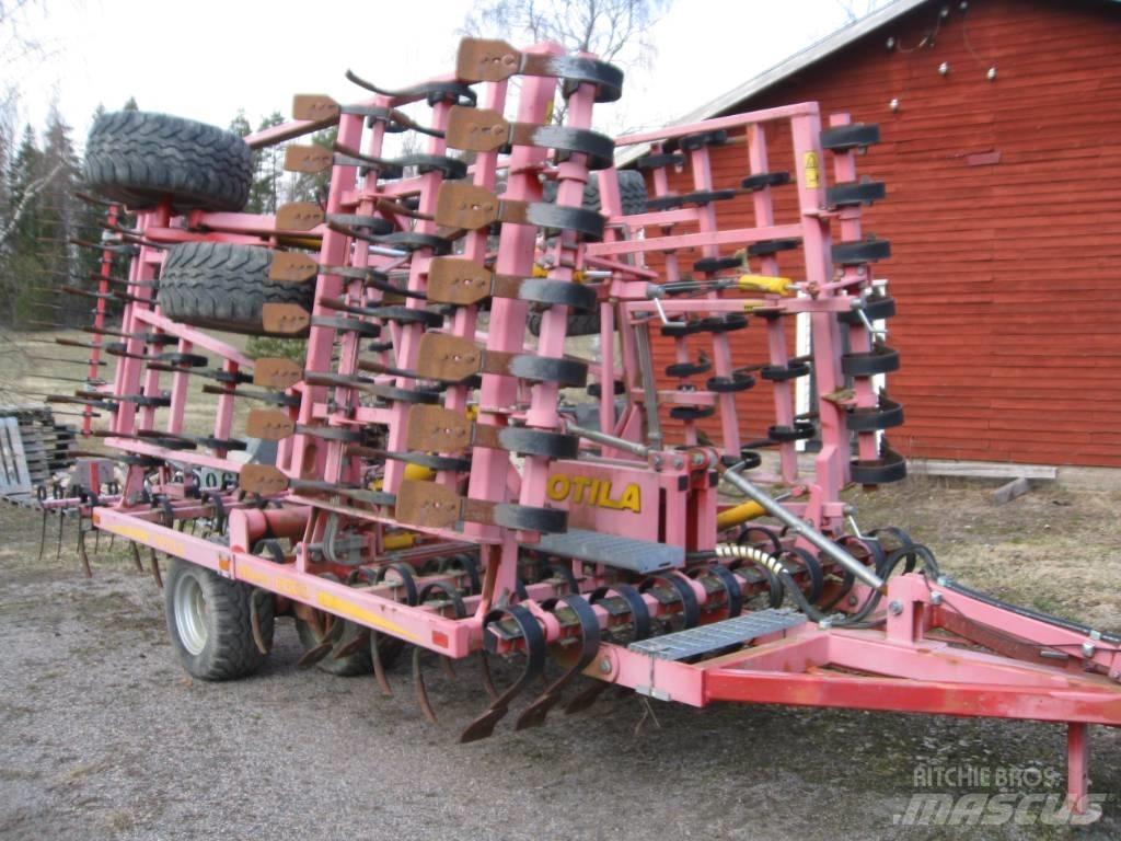 Potila Maxer 6000 Grape