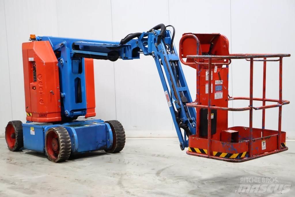 Genie Z-30/20N RJ Nacele cu brat articulat
