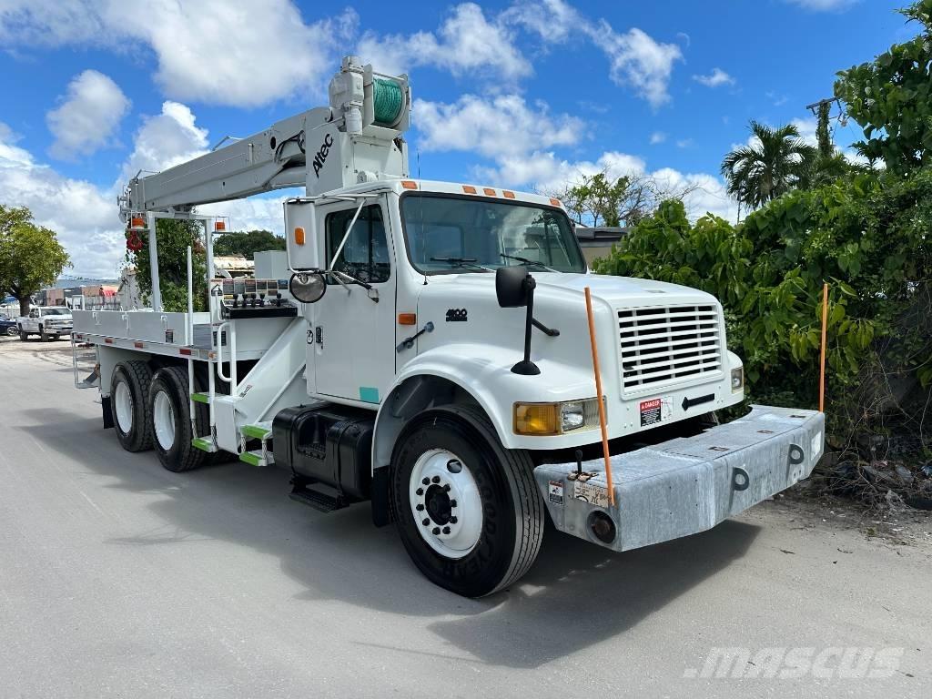 International 4900 Altele