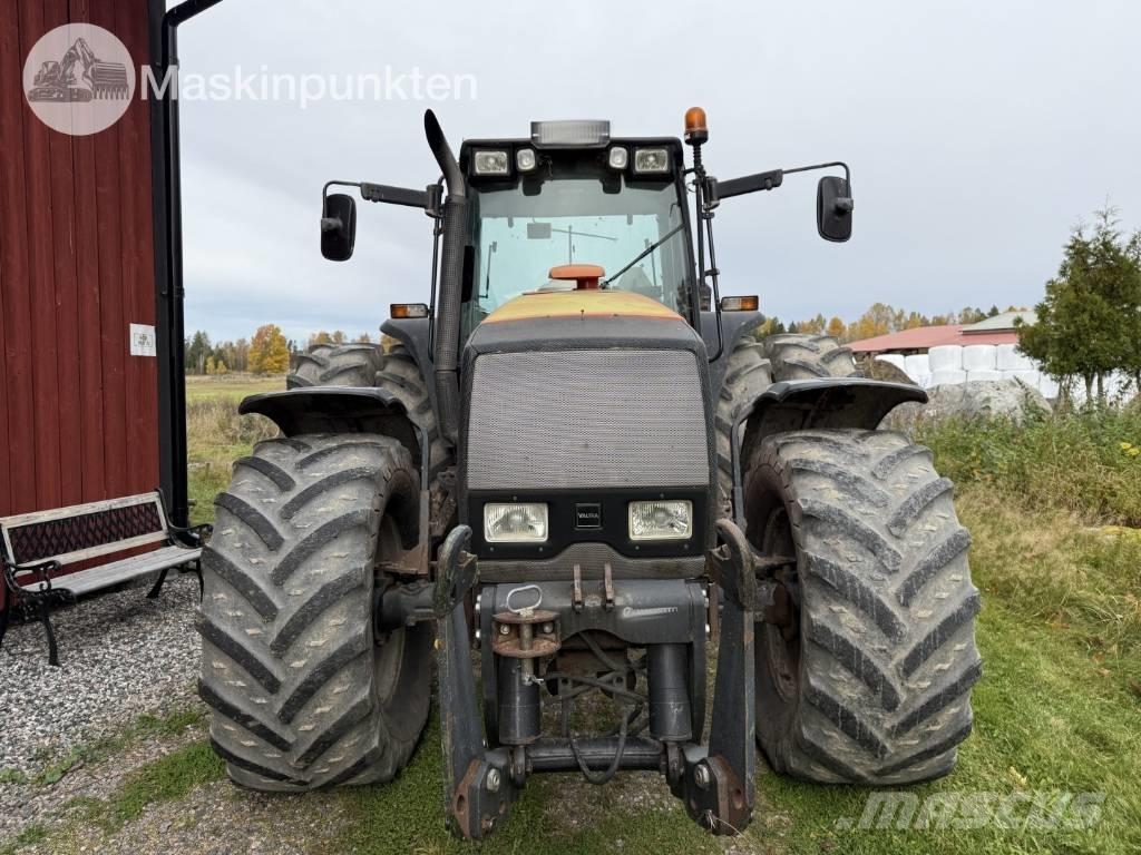 Valtra Valmet 8350-4 Tractoare