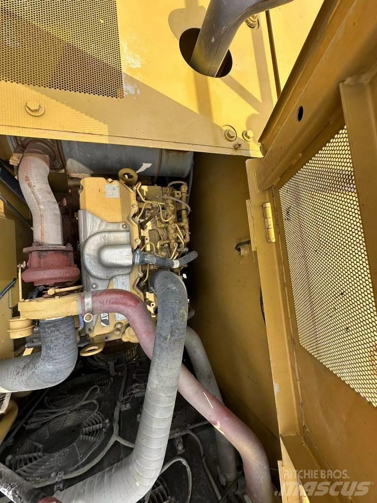 CAT 320GC Excavatoare pe șenile
