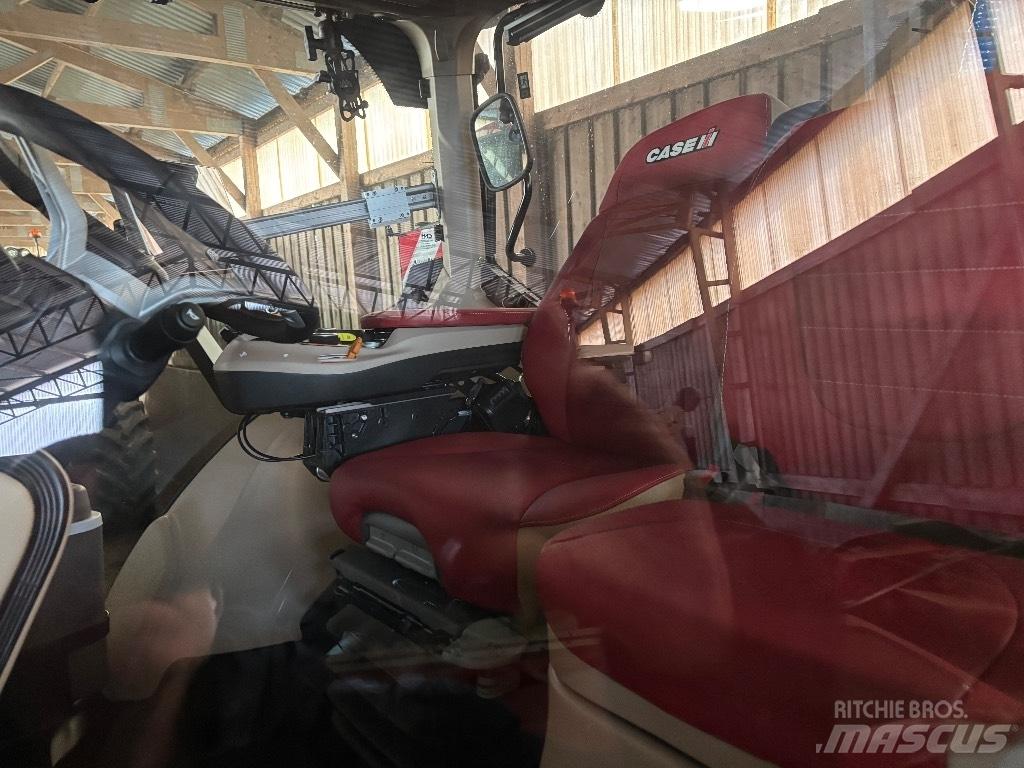 Case IH Puma 260 CVX Tractoare