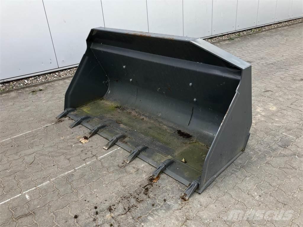 Kramer 2150 mm Accesorii încarcatoare frontale