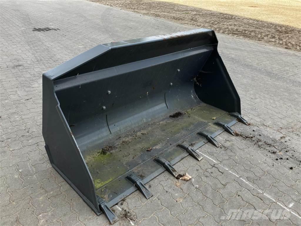 Kramer 2150 mm Accesorii încarcatoare frontale