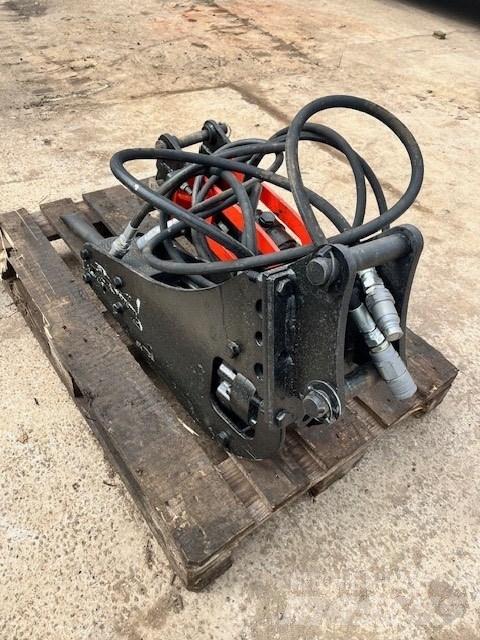 Rammer S 21 Ciocane / Concasoare