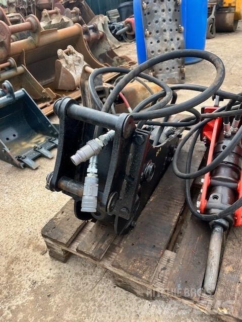 Rammer S 21 Ciocane / Concasoare