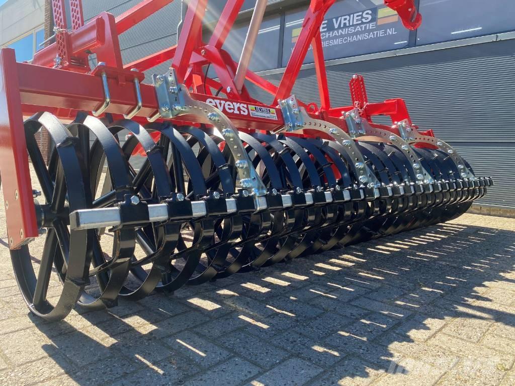 Evers mustang 11-303 Cultivatoare