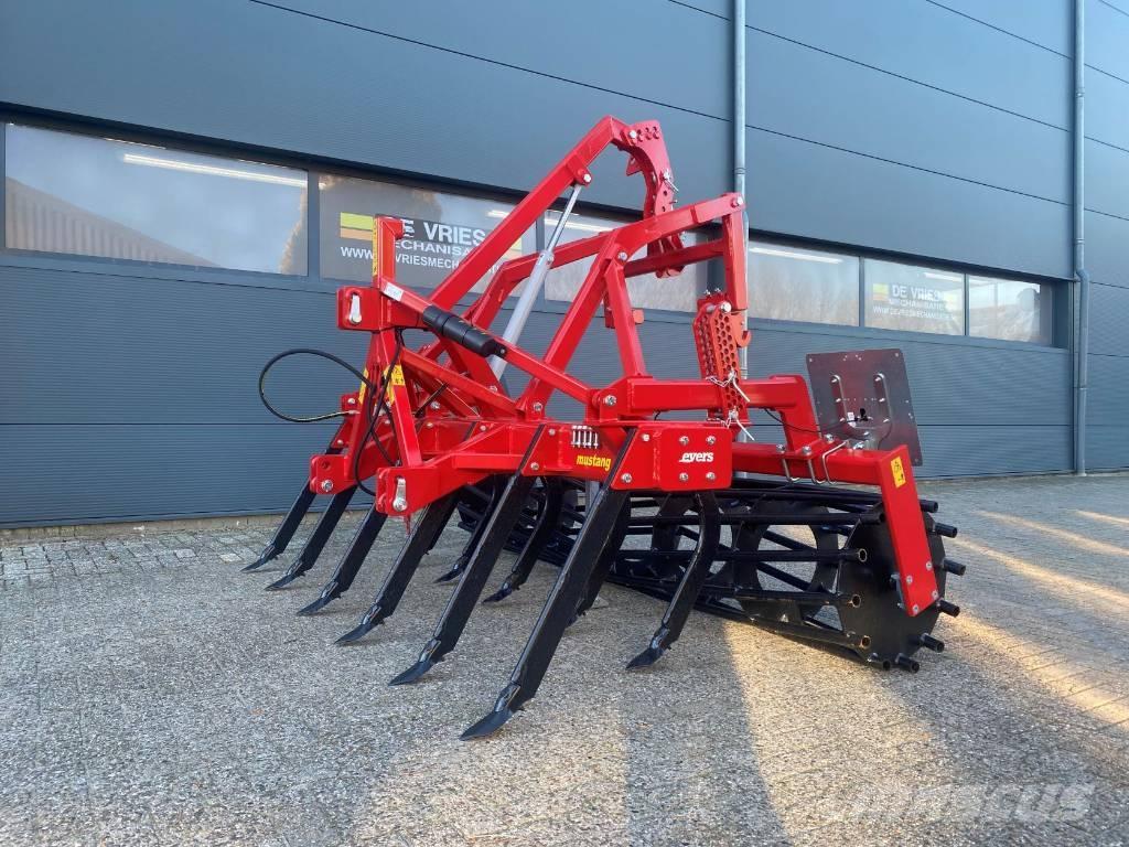 Evers mustang 11-303 Cultivatoare