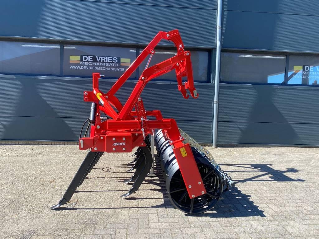 Evers mustang 11-303 Cultivatoare