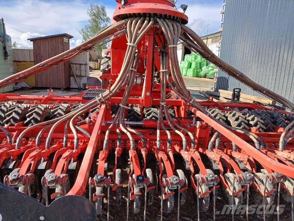 Kuhn Espro 6000 R Perforatoare