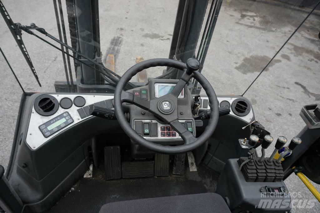 Kalmar DCF55-6H Stivuitor diesel