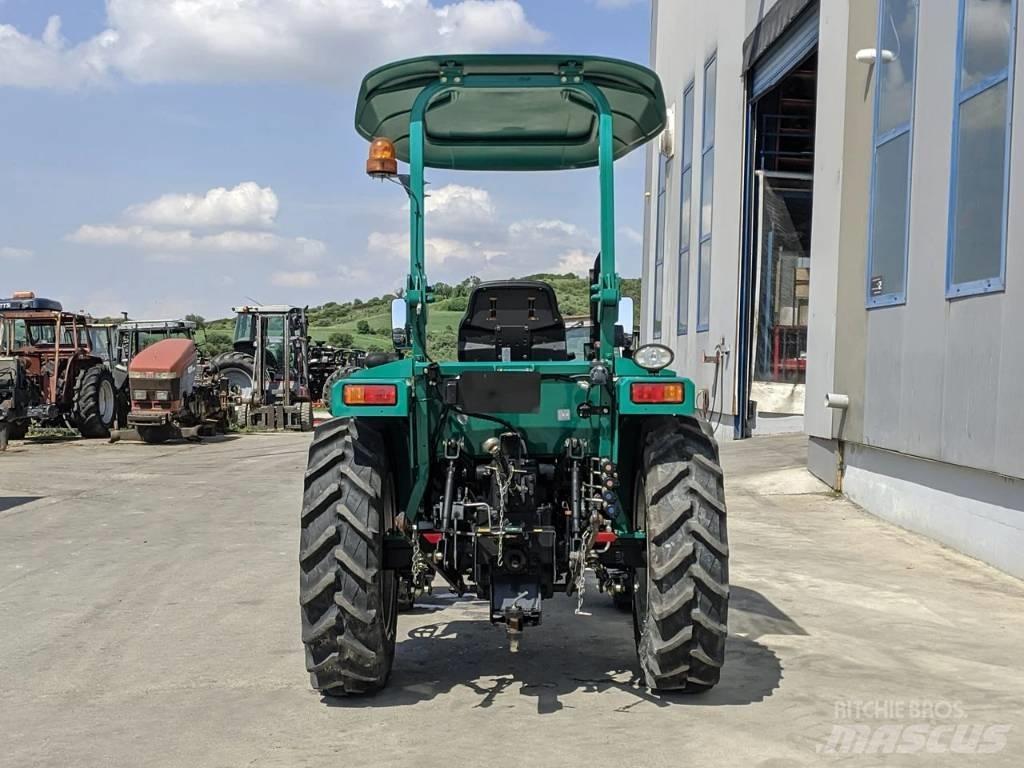 Arbos 2025DT Tractoare