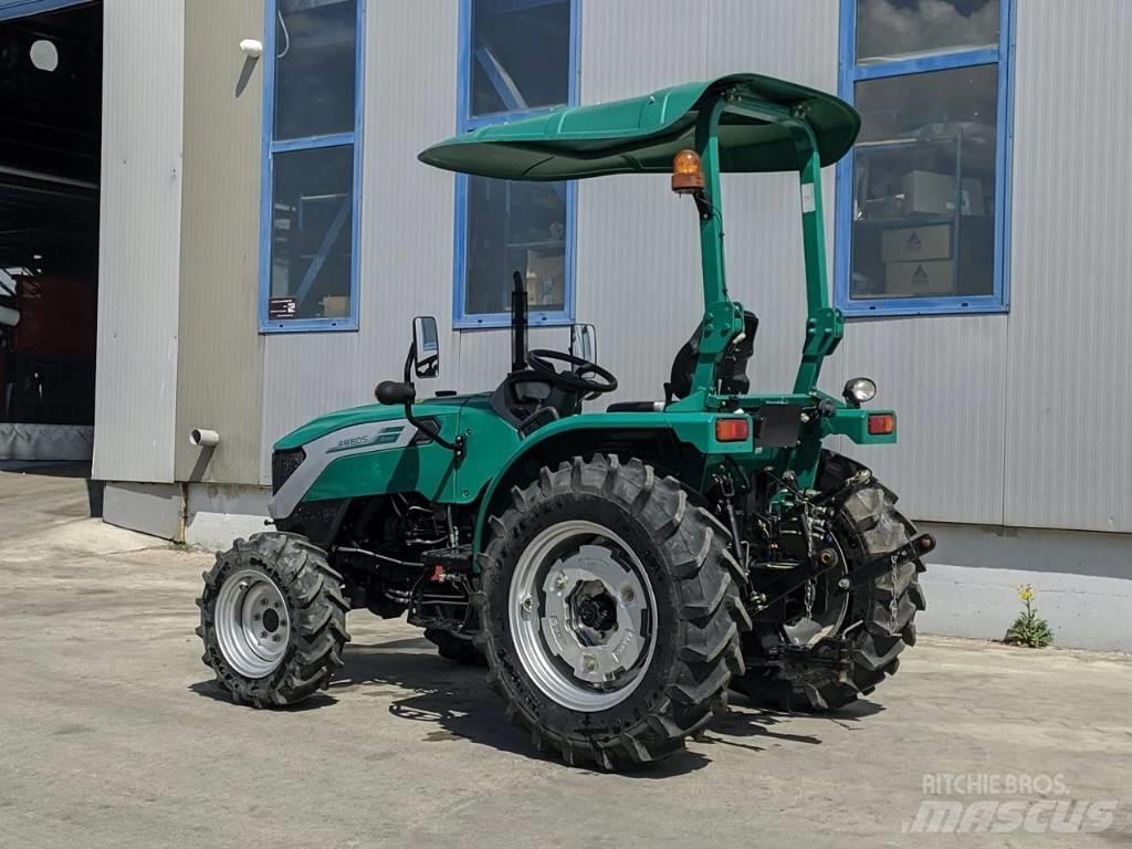 Arbos 2025DT Tractoare