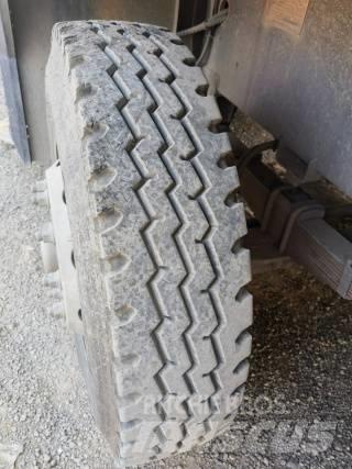 Zoomlion ZTC 350 H Macara pentru orice teren