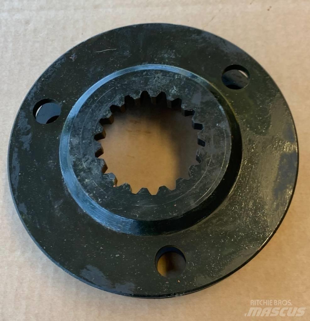 Fiat SUPPORT  5121101 Transmisie