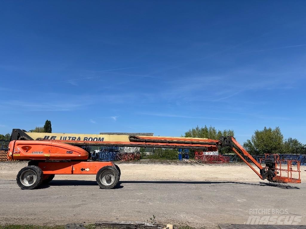 JLG 1350 SJP Nacele cu brat telescopic