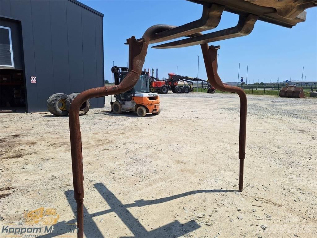 Timberjack 1110 Alte componente