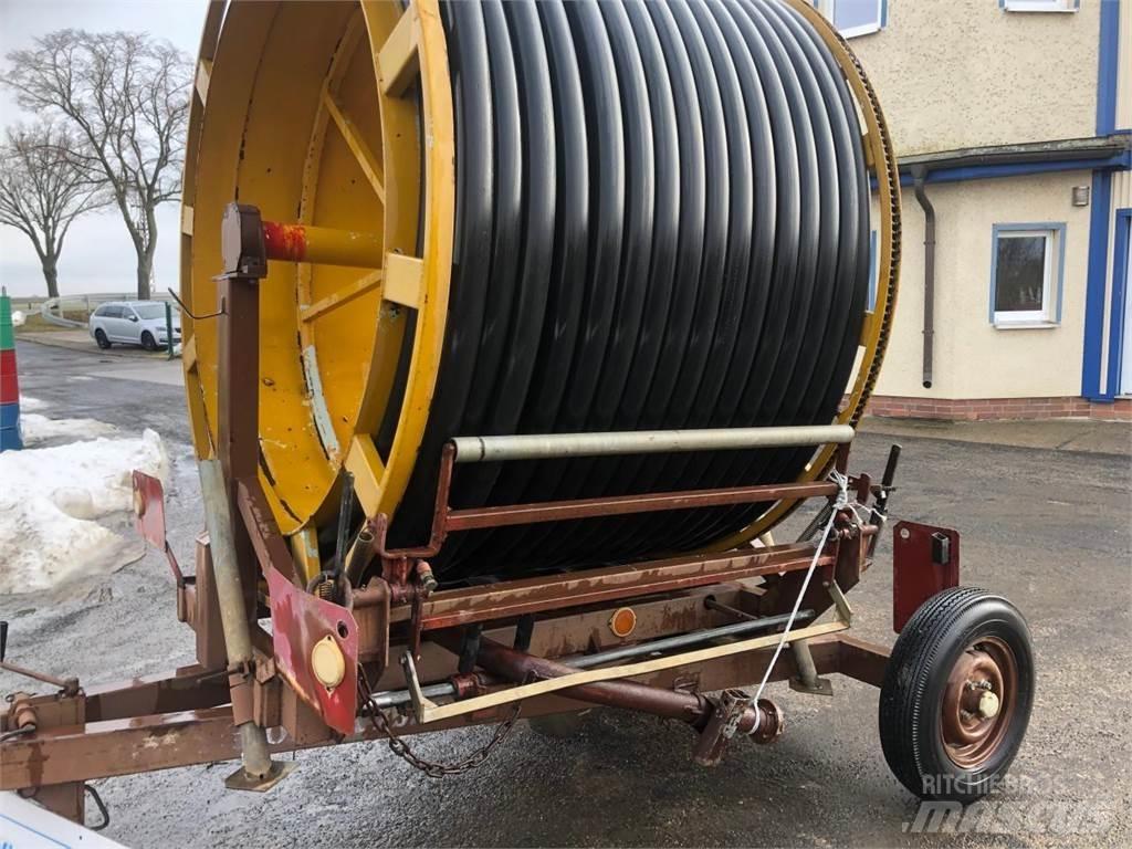  Odra 7528 Sisteme de irigare