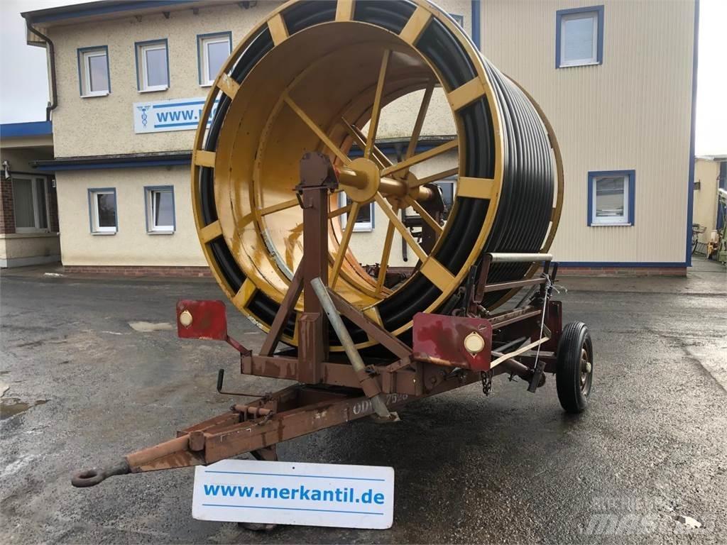  Odra 7528 Sisteme de irigare