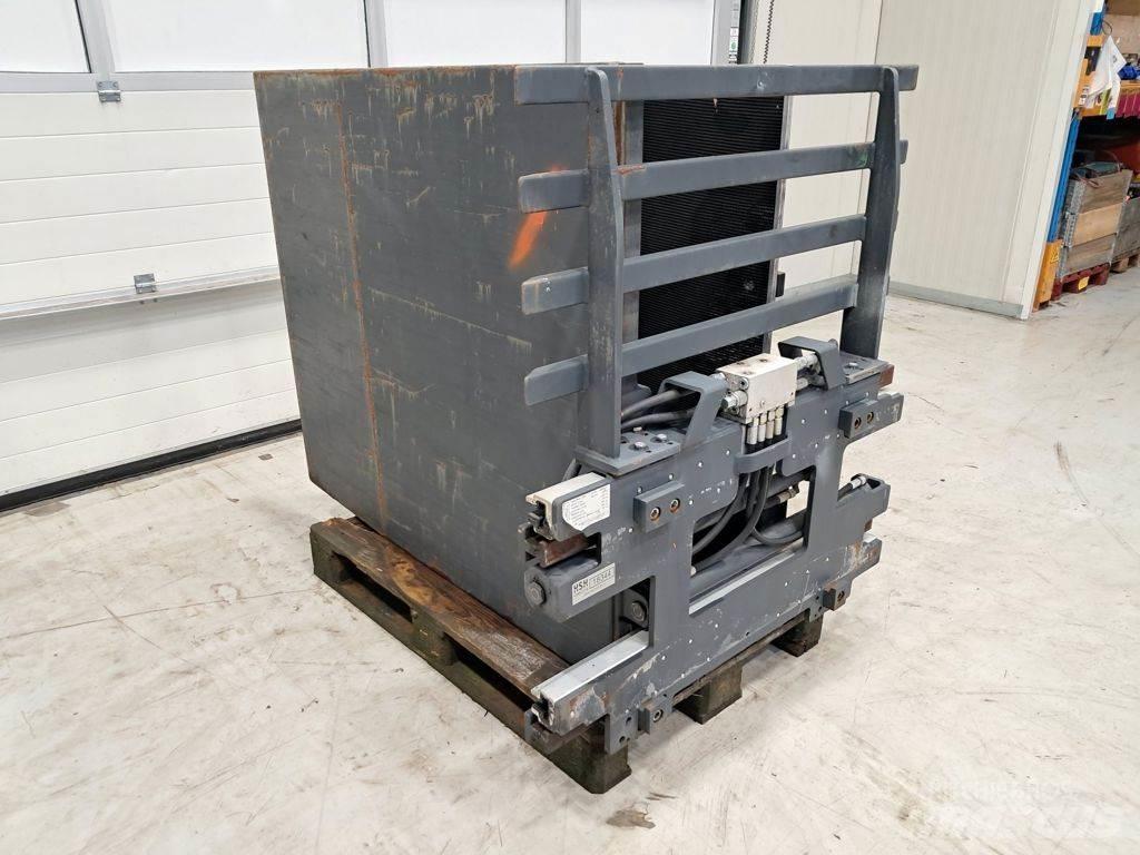 Meyer 3-0402K-3 Utilaje construcții - Altele