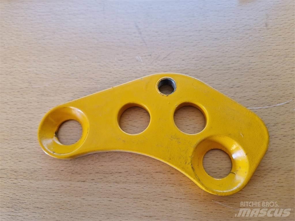 Ponsse P13552 Capete pentru culegatoare