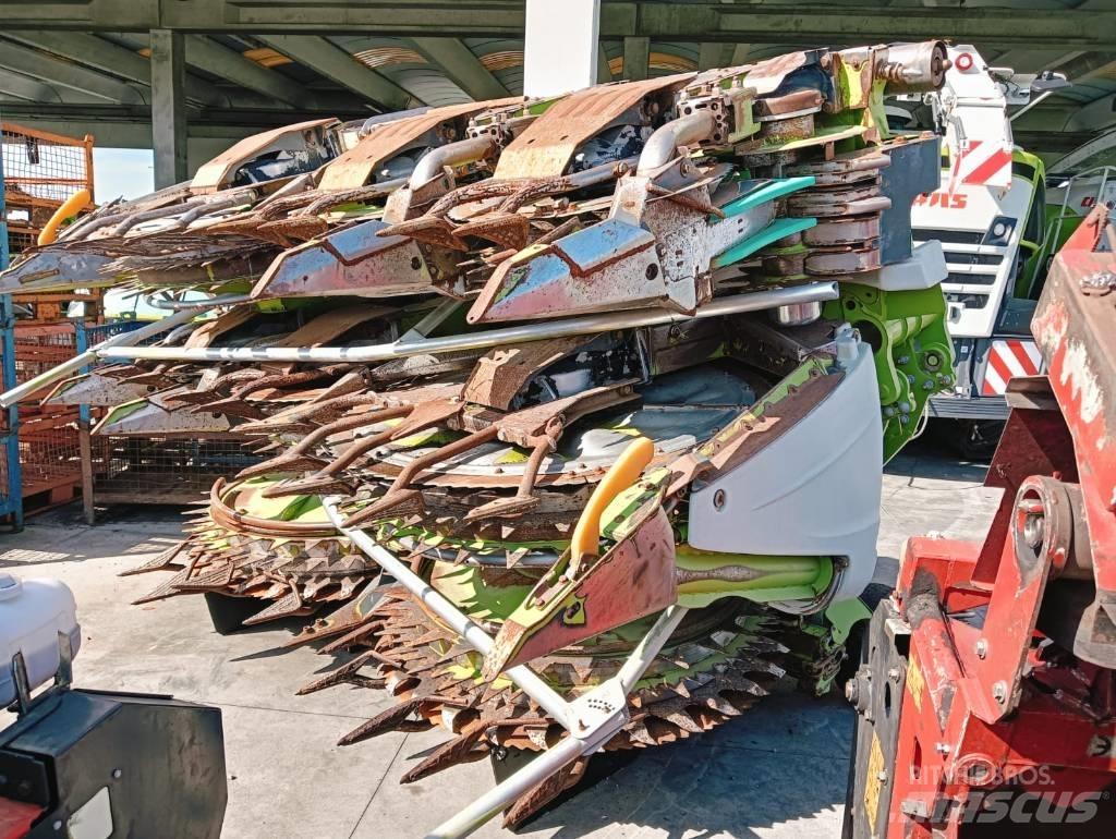 CLAAS Orbis 900 Accesorii pentru mașini de fân și furaje