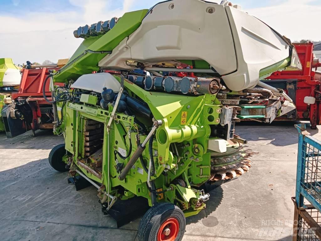 CLAAS Orbis 900 Accesorii pentru mașini de fân și furaje