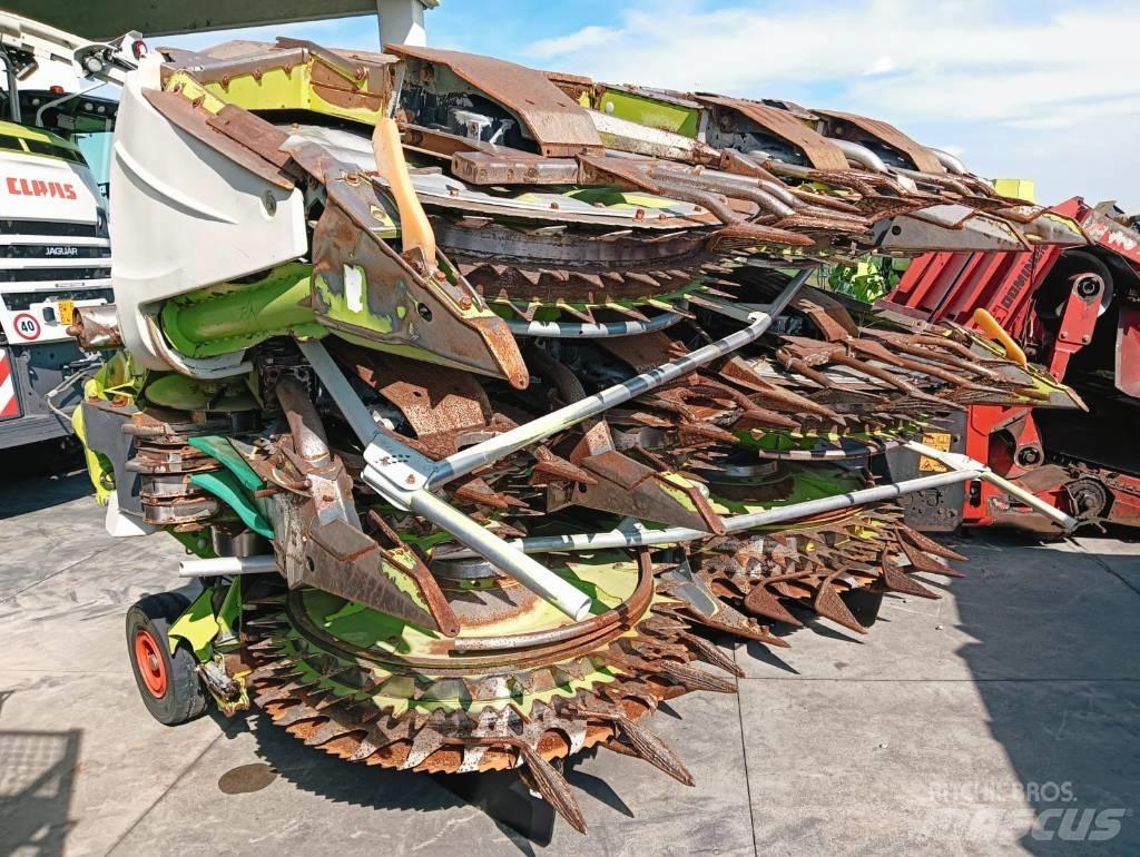 CLAAS Orbis 900 Accesorii pentru mașini de fân și furaje