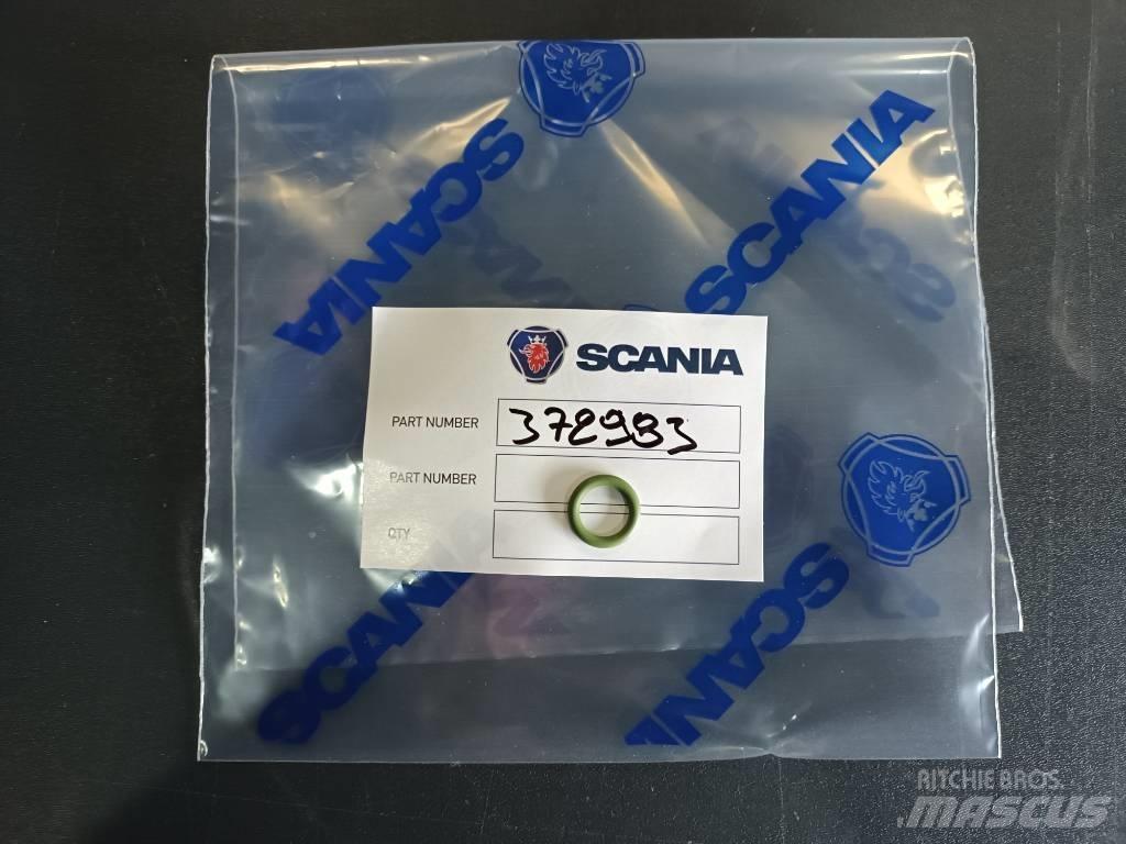 Scania O-RING 372983 Motoare