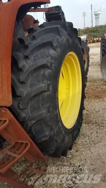  Pneus 460/85R38 Roti