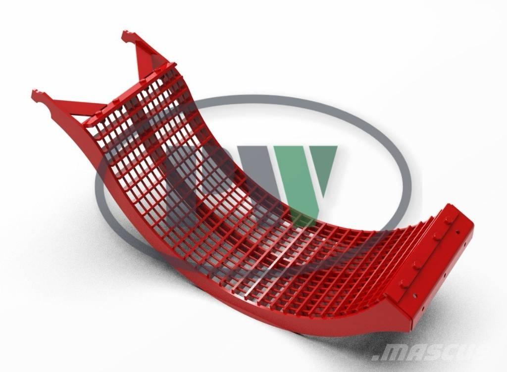 PW 386189A1 Accesorii combine agricole